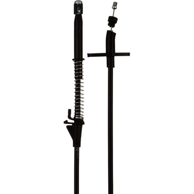 Accelerator Cable by ATP PROFESSIONAL AUTOPARTS - Y294 pa3