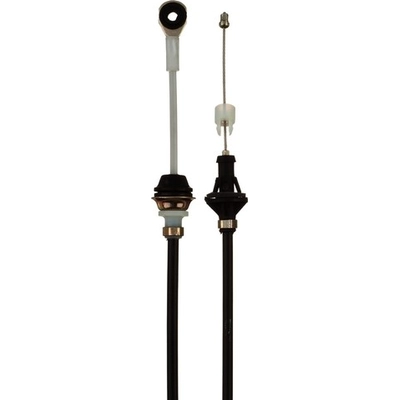 Accelerator Cable by ATP PROFESSIONAL AUTOPARTS - Y368 pa3