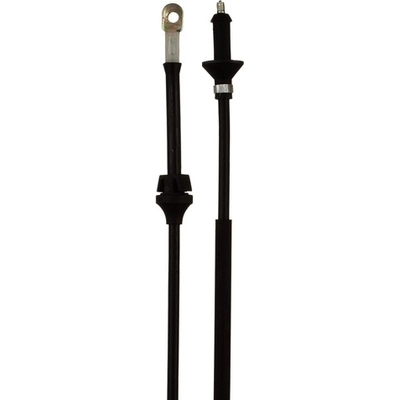 Accelerator Cable by ATP PROFESSIONAL AUTOPARTS - Y409 pa3