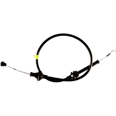 Accelerator Cable by ATP PROFESSIONAL AUTOPARTS - Y613 pa3