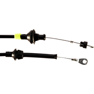 Accelerator Cable by ATP PROFESSIONAL AUTOPARTS - Y613 pa4
