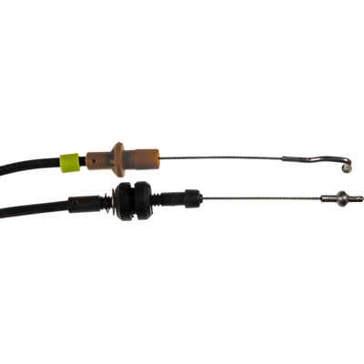 Accelerator Cable by ATP PROFESSIONAL AUTOPARTS - Y628 pa3