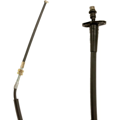 Accelerator Cable by ATP PROFESSIONAL AUTOPARTS - Y716 pa2