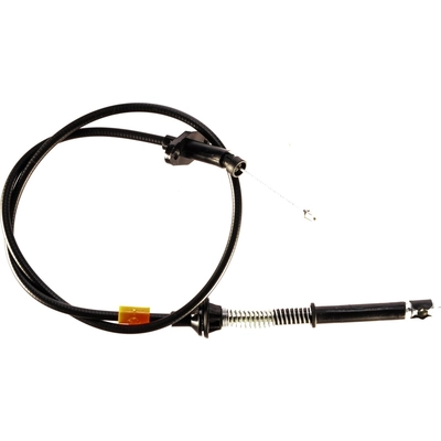 Accelerator Cable by ATP PROFESSIONAL AUTOPARTS - Y773 pa4