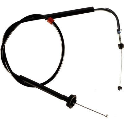 Accelerator Cable by ATP PROFESSIONAL AUTOPARTS - Y778 pa3