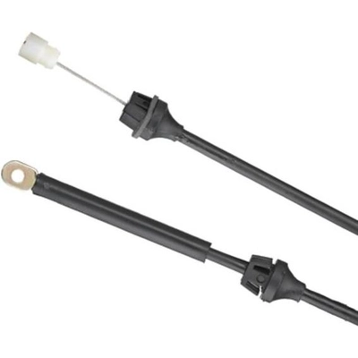 Accelerator Cable by ATP PROFESSIONAL AUTOPARTS - Y1153 pa1