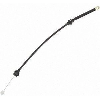 Accelerator Cable by ATP PROFESSIONAL AUTOPARTS - Y1153 pa3