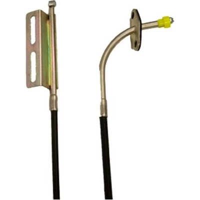 Accelerator Cable by ATP PROFESSIONAL AUTOPARTS - Y1154 pa1