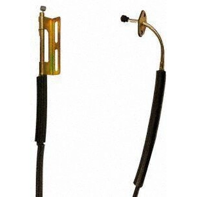 Accelerator Cable by ATP PROFESSIONAL AUTOPARTS - Y1154 pa2