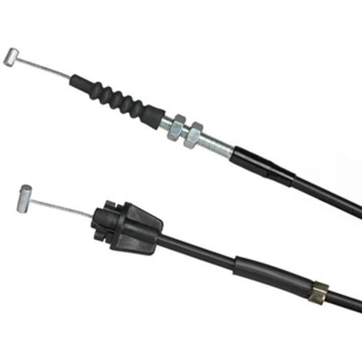 Accelerator Cable by ATP PROFESSIONAL AUTOPARTS - Y1184 pa1