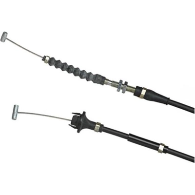 Accelerator Cable by ATP PROFESSIONAL AUTOPARTS - Y1185 pa1
