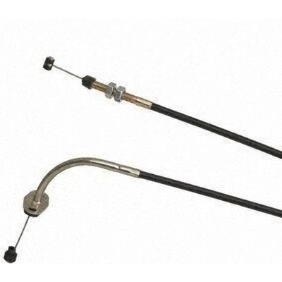 Accelerator Cable by ATP PROFESSIONAL AUTOPARTS - Y1187 pa2