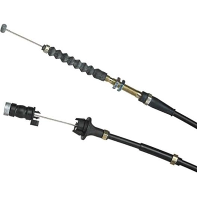 Accelerator Cable by ATP PROFESSIONAL AUTOPARTS - Y1193 pa1
