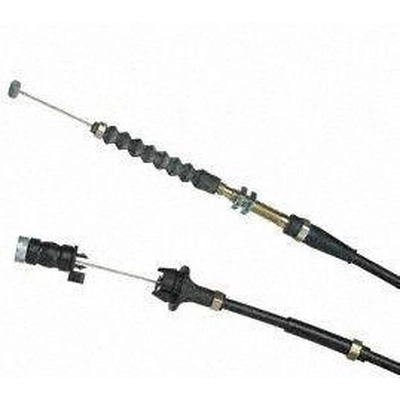 Accelerator Cable by ATP PROFESSIONAL AUTOPARTS - Y1193 pa2