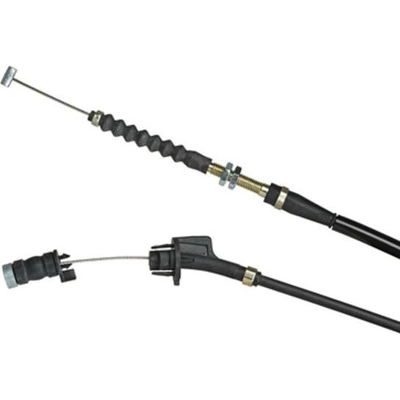 Accelerator Cable by ATP PROFESSIONAL AUTOPARTS - Y1195 pa1