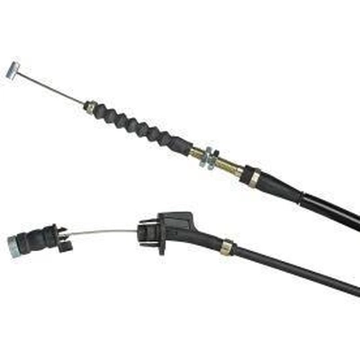 Accelerator Cable by ATP PROFESSIONAL AUTOPARTS - Y1195 pa2