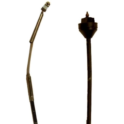 Accelerator Cable by ATP PROFESSIONAL AUTOPARTS - Y157 pa1