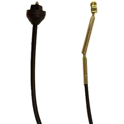 Accelerator Cable by ATP PROFESSIONAL AUTOPARTS - Y158 pa1