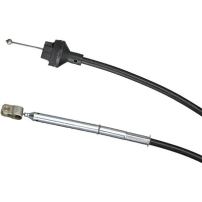 Accelerator Cable by ATP PROFESSIONAL AUTOPARTS - Y161 pa1