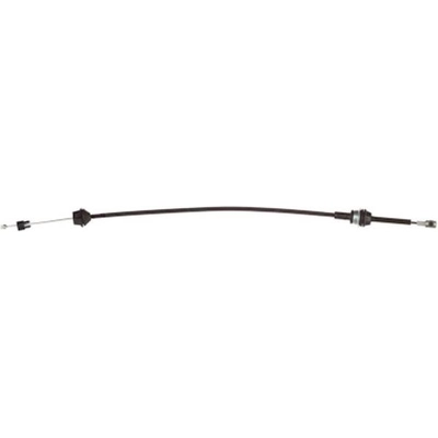 Accelerator Cable by ATP PROFESSIONAL AUTOPARTS - Y191 pa1