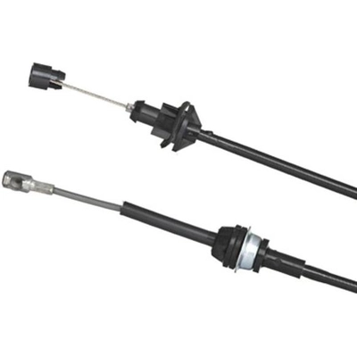 Accelerator Cable by ATP PROFESSIONAL AUTOPARTS - Y191 pa2