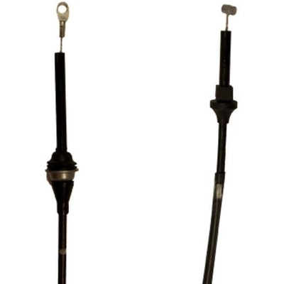 Accelerator Cable by ATP PROFESSIONAL AUTOPARTS - Y208 pa1
