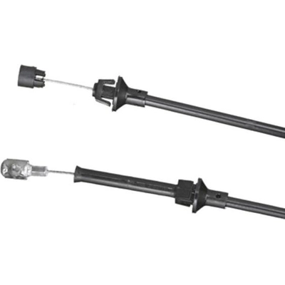 Accelerator Cable by ATP PROFESSIONAL AUTOPARTS - Y250 pa2
