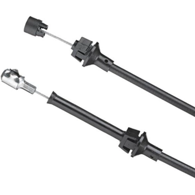 Accelerator Cable by ATP PROFESSIONAL AUTOPARTS - Y251 pa2