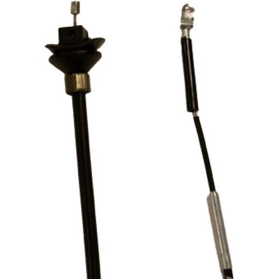Accelerator Cable by ATP PROFESSIONAL AUTOPARTS - Y259 pa1