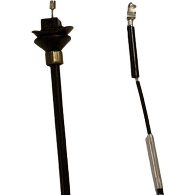 Accelerator Cable by ATP PROFESSIONAL AUTOPARTS - Y259 pa2