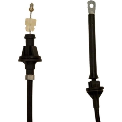 Accelerator Cable by ATP PROFESSIONAL AUTOPARTS - Y262 pa1