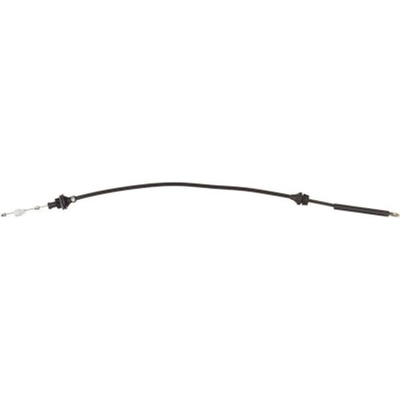 Accelerator Cable by ATP PROFESSIONAL AUTOPARTS - Y264 pa3