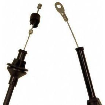 Accelerator Cable by ATP PROFESSIONAL AUTOPARTS - Y265 pa3