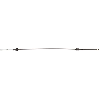 ATP PROFESSIONAL AUTOPARTS - Y267 - Accelerator Cable pa3