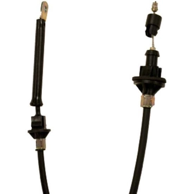 Accelerator Cable by ATP PROFESSIONAL AUTOPARTS - Y269 pa2