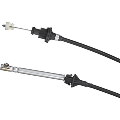 Accelerator Cable by ATP PROFESSIONAL AUTOPARTS - Y276 pa3