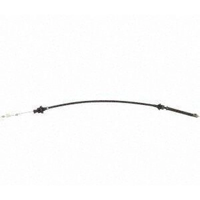 Accelerator Cable by ATP PROFESSIONAL AUTOPARTS - Y276 pa5