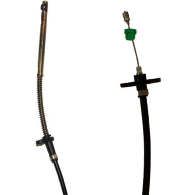 Accelerator Cable by ATP PROFESSIONAL AUTOPARTS - Y278 pa2