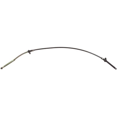 Accelerator Cable by ATP PROFESSIONAL AUTOPARTS - Y279 pa2