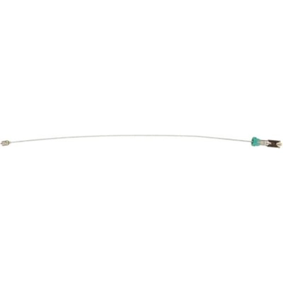 Accelerator Cable by ATP PROFESSIONAL AUTOPARTS - Y282 pa2