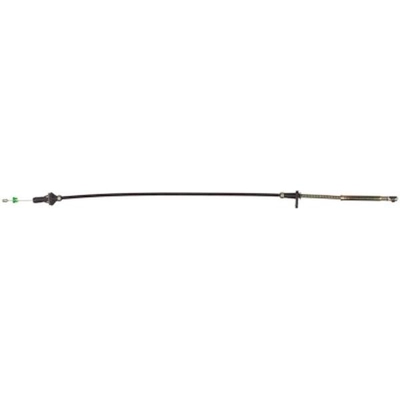 Accelerator Cable by ATP PROFESSIONAL AUTOPARTS - Y292 pa1