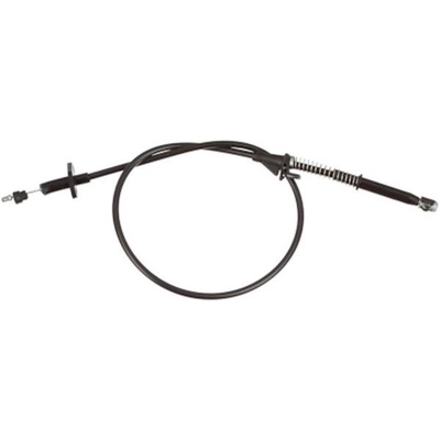 Accelerator Cable by ATP PROFESSIONAL AUTOPARTS - Y294 pa1