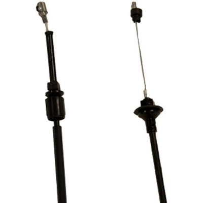 Accelerator Cable by ATP PROFESSIONAL AUTOPARTS - Y296 pa1