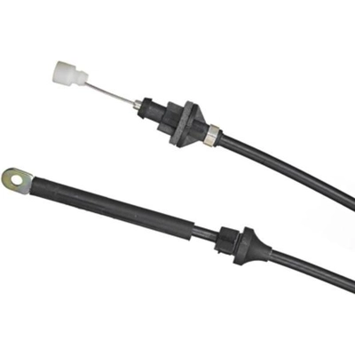 Accelerator Cable by ATP PROFESSIONAL AUTOPARTS - Y365 pa1