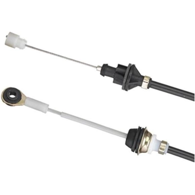Accelerator Cable by ATP PROFESSIONAL AUTOPARTS - Y368 pa1