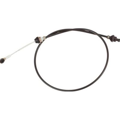 Accelerator Cable by ATP PROFESSIONAL AUTOPARTS - Y368 pa2