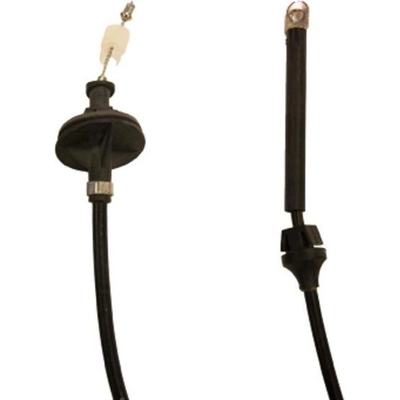 Accelerator Cable by ATP PROFESSIONAL AUTOPARTS - Y373 pa1