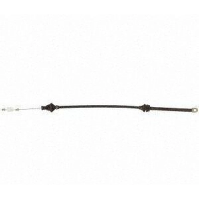 Accelerator Cable by ATP PROFESSIONAL AUTOPARTS - Y376 pa3