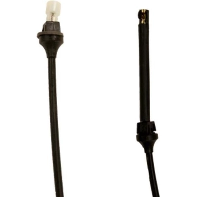 Accelerator Cable by ATP PROFESSIONAL AUTOPARTS - Y394 pa1