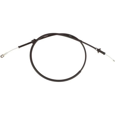 Accelerator Cable by ATP PROFESSIONAL AUTOPARTS - Y409 pa1